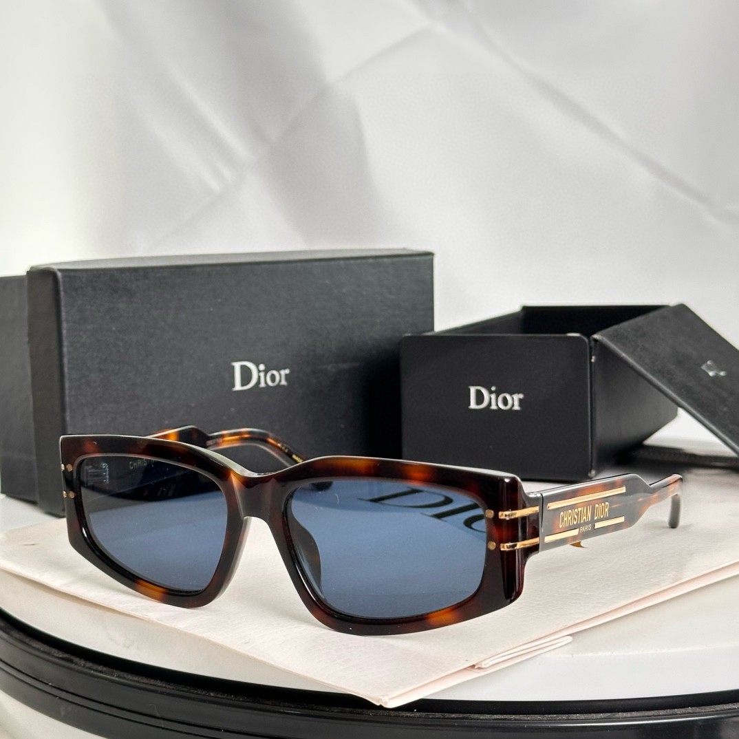 Dior Sunglasses(AAAA)-1442