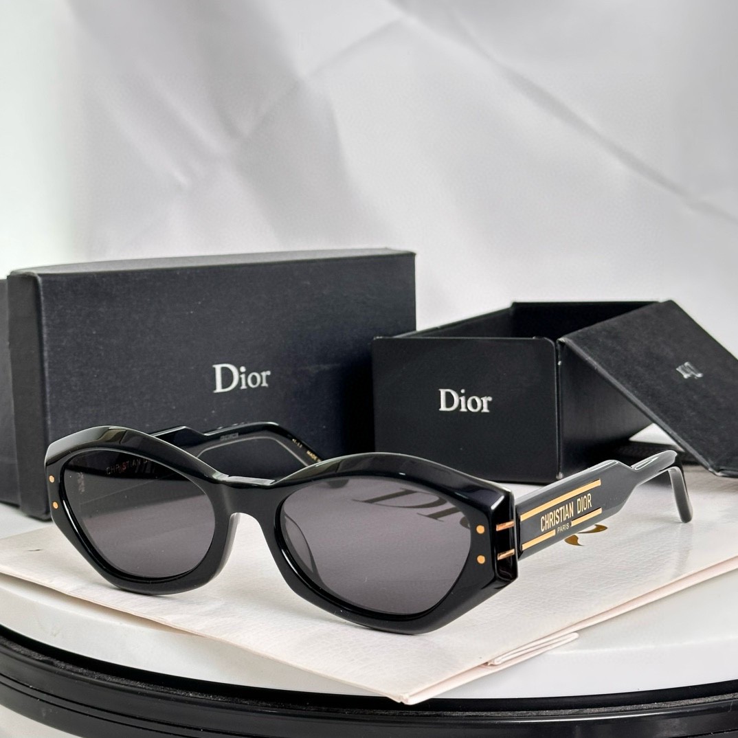 Dior Sunglasses(AAAA)-1434