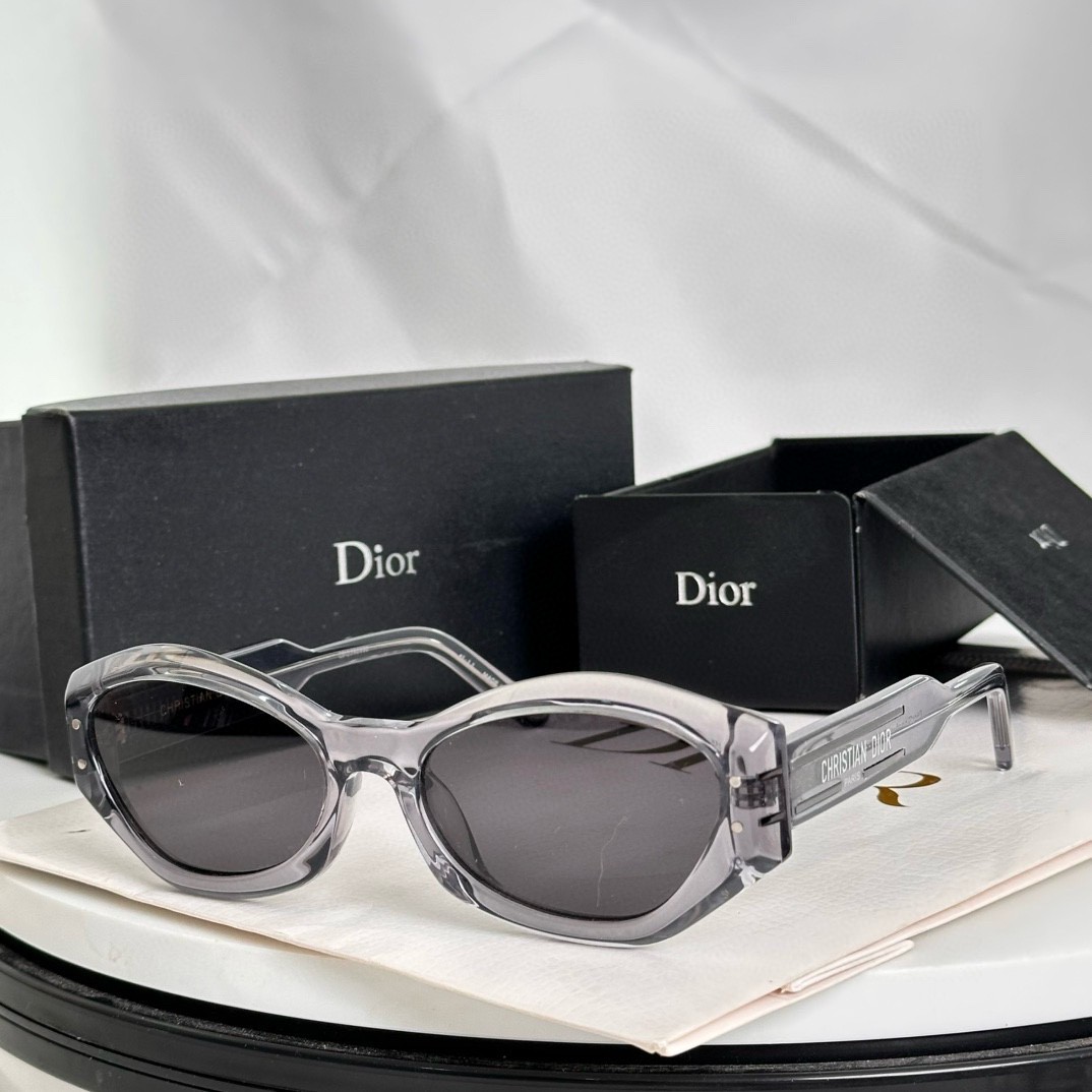 Dior Sunglasses(AAAA)-1432