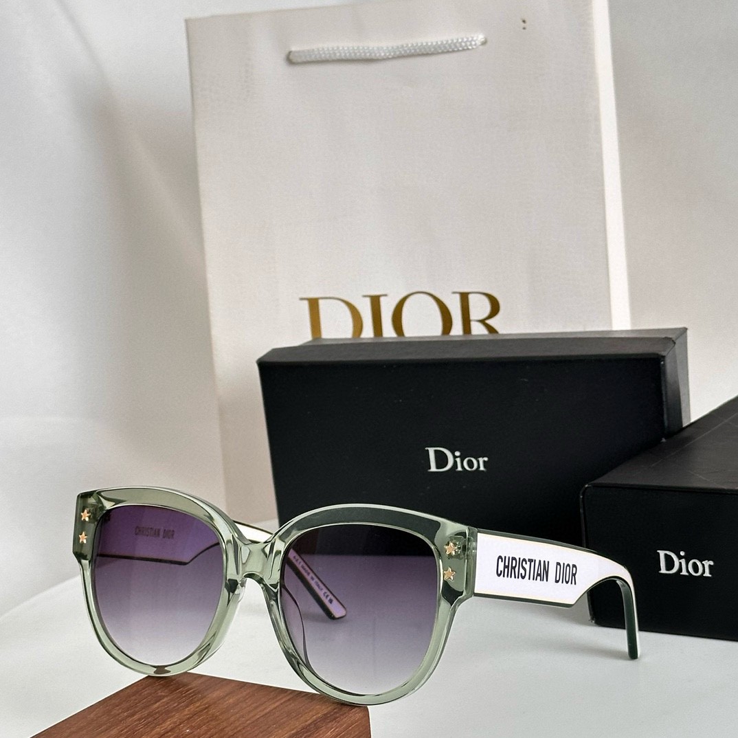 Dior Sunglasses(AAAA)-1426