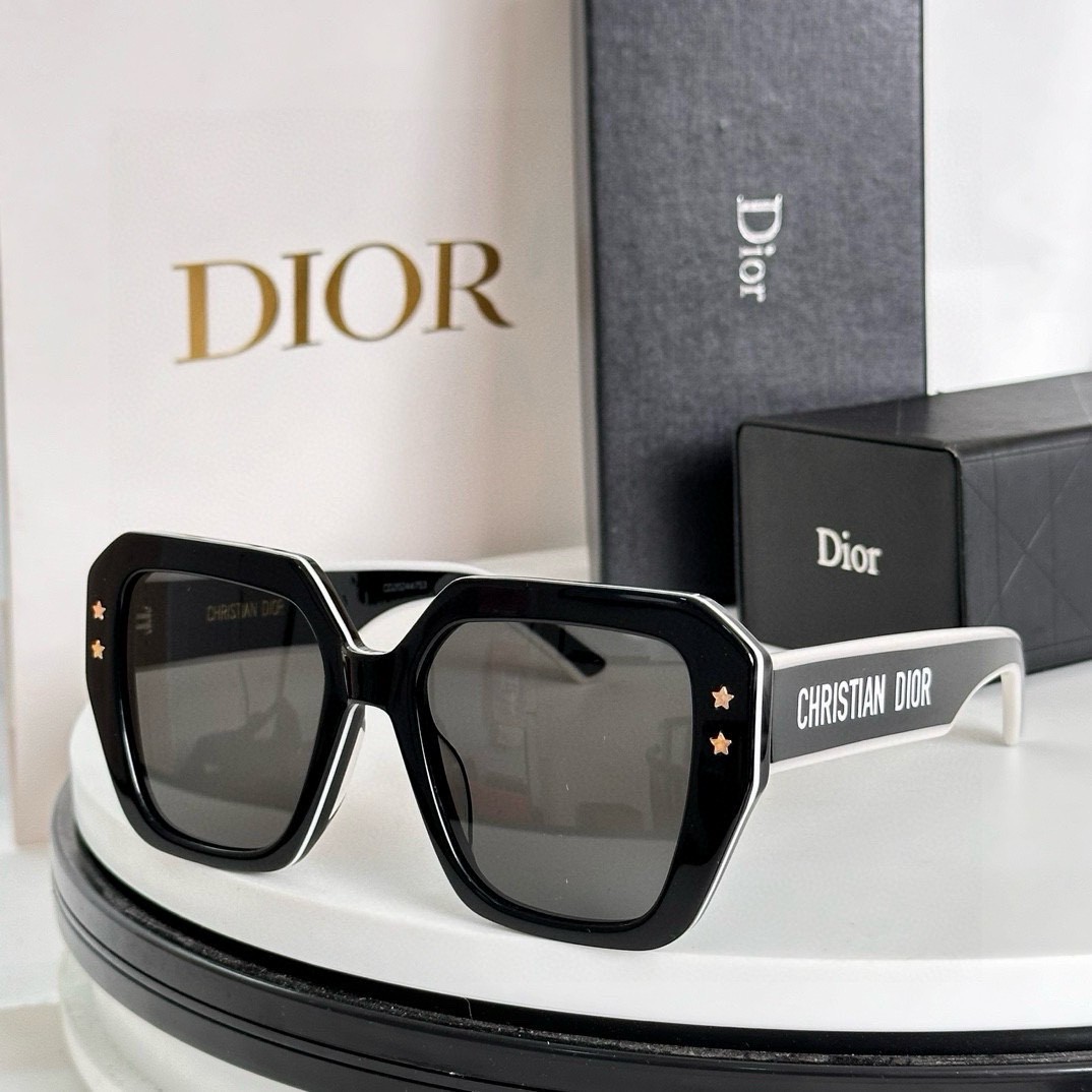 Dior Sunglasses(AAAA)-1424