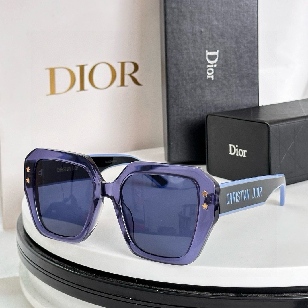 Dior Sunglasses(AAAA)-1423