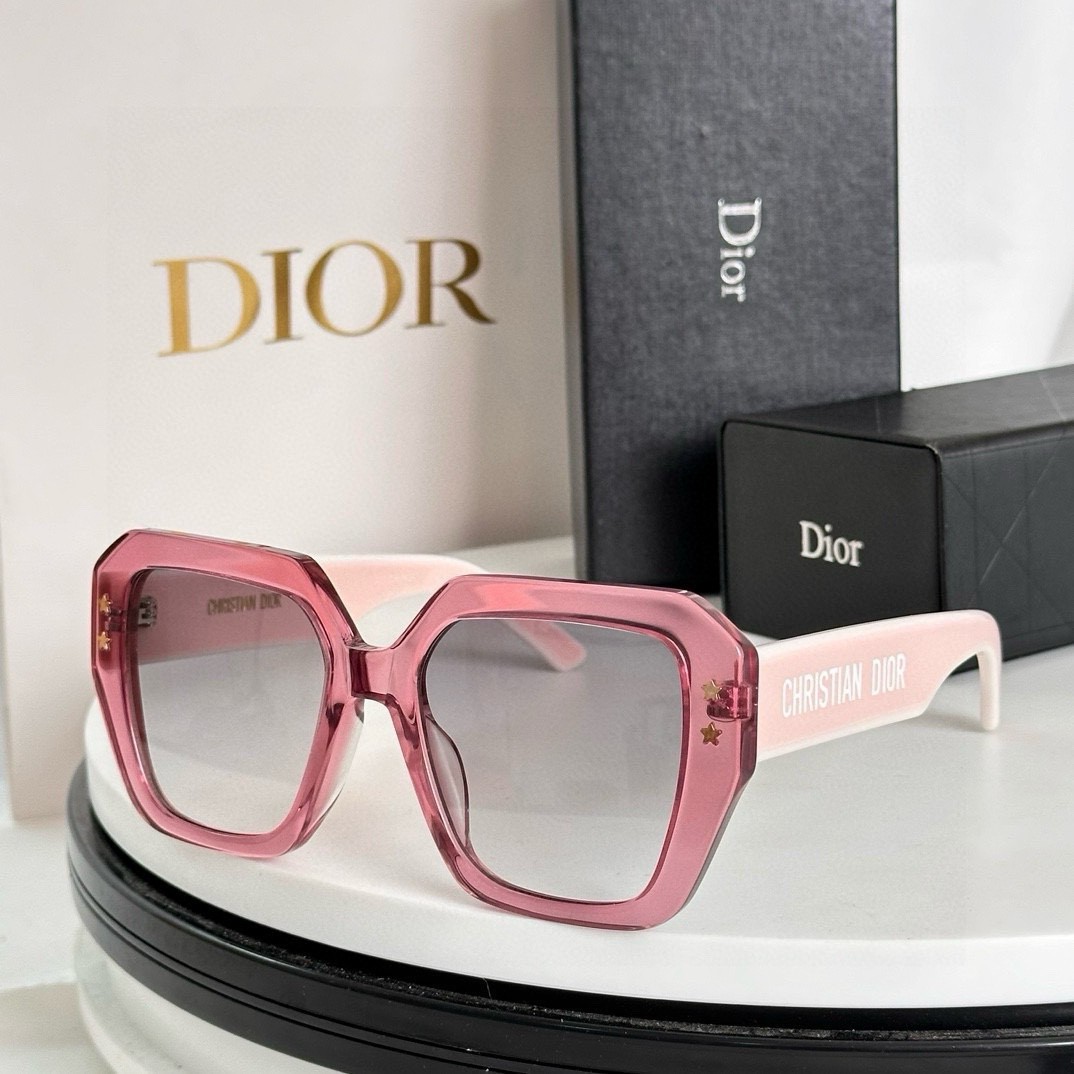 Dior Sunglasses(AAAA)-1422
