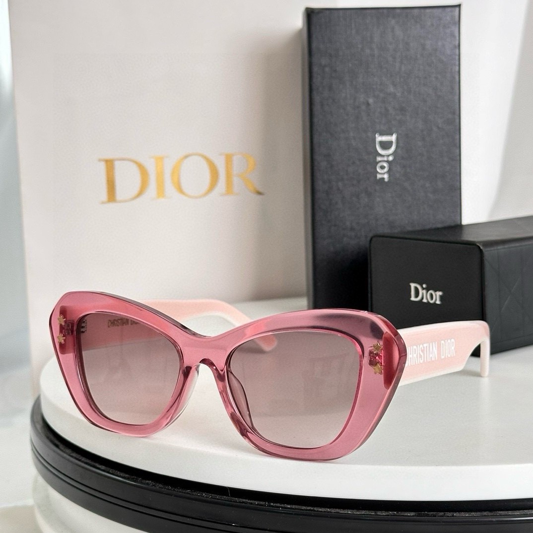 Dior Sunglasses(AAAA)-1416
