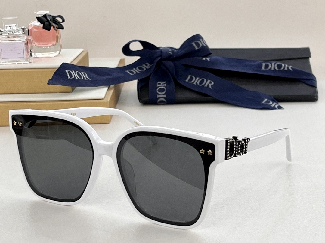 Dior Sunglasses(AAAA)-1402