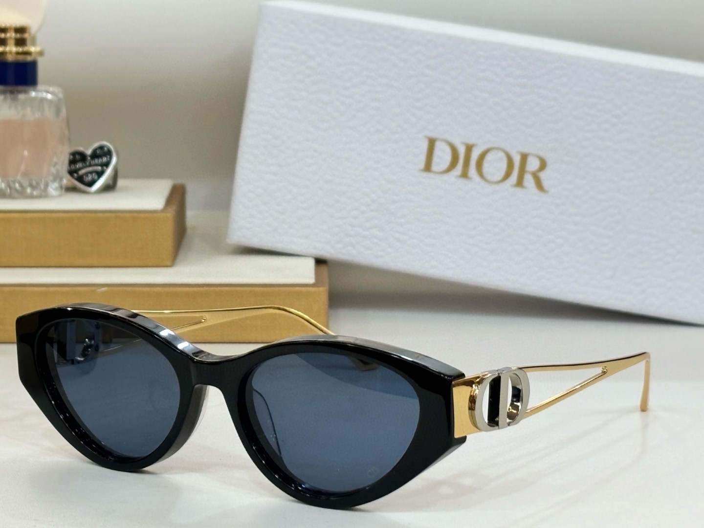 Dior Sunglasses(AAAA)-1400