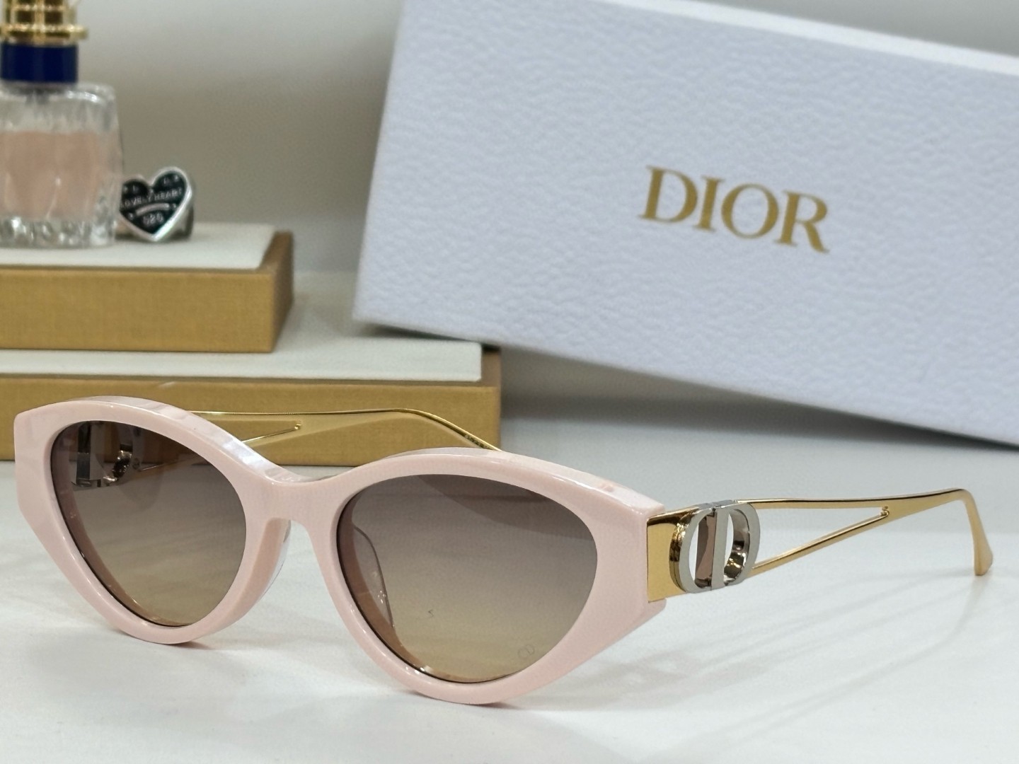 Dior Sunglasses(AAAA)-1399