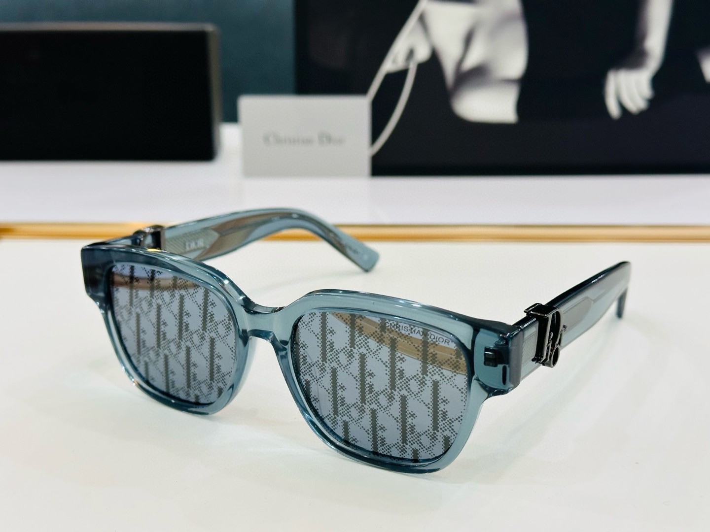 Dior Sunglasses(AAAA)-1365