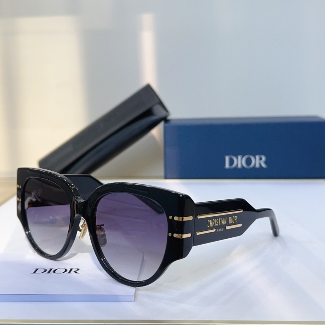 Dior Sunglasses(AAAA)-1359