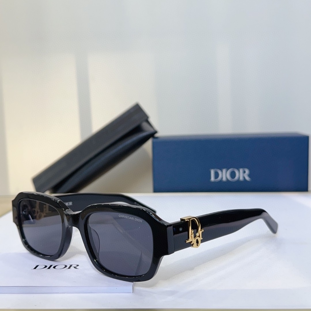 Dior Sunglasses(AAAA)-1348