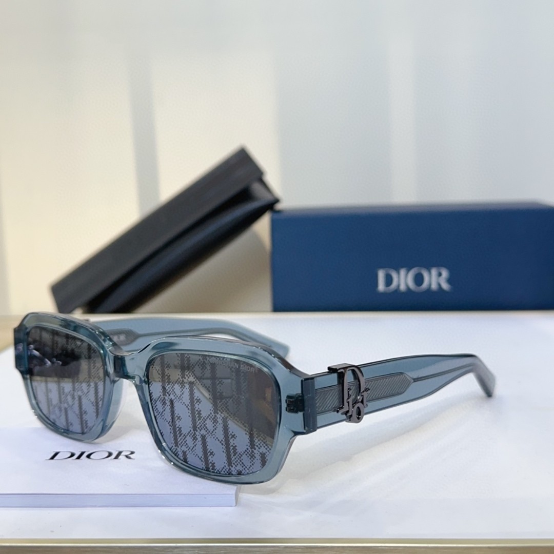 Dior Sunglasses(AAAA)-1345