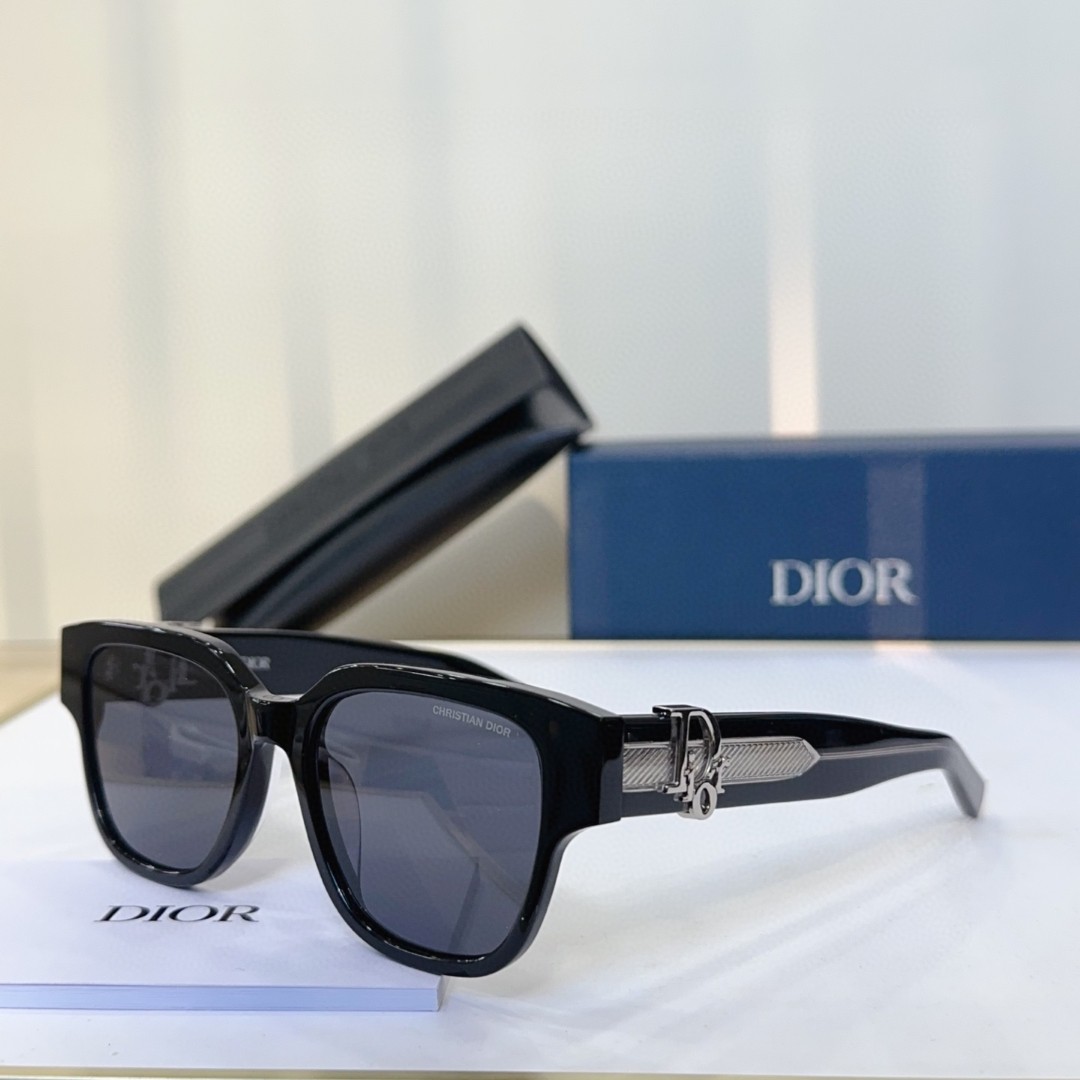 Dior Sunglasses(AAAA)-1339