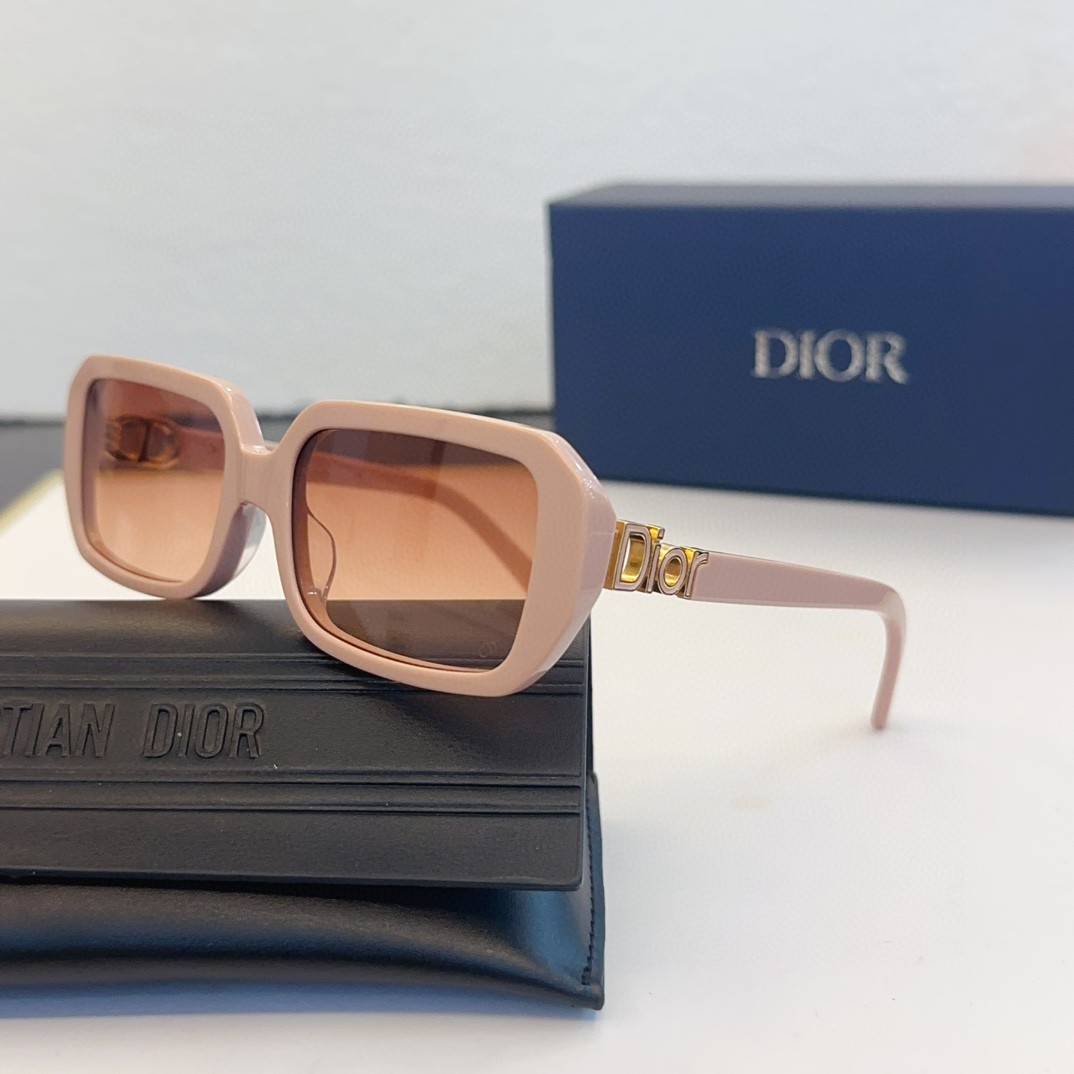 Dior Sunglasses(AAAA)-1332