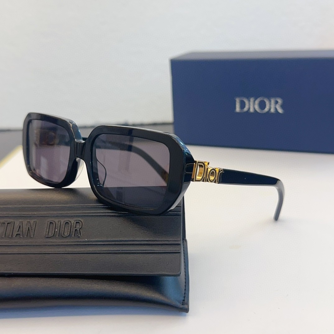 Dior Sunglasses(AAAA)-1333