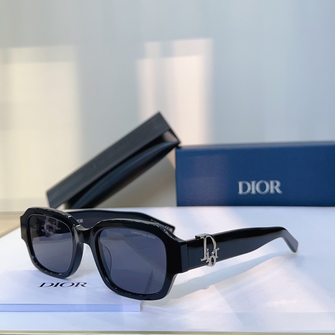 Dior Sunglasses(AAAA)-1318