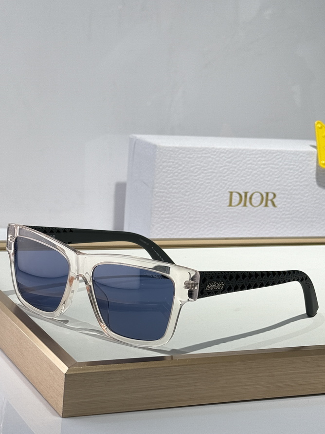 Dior Sunglasses(AAAA)-1291