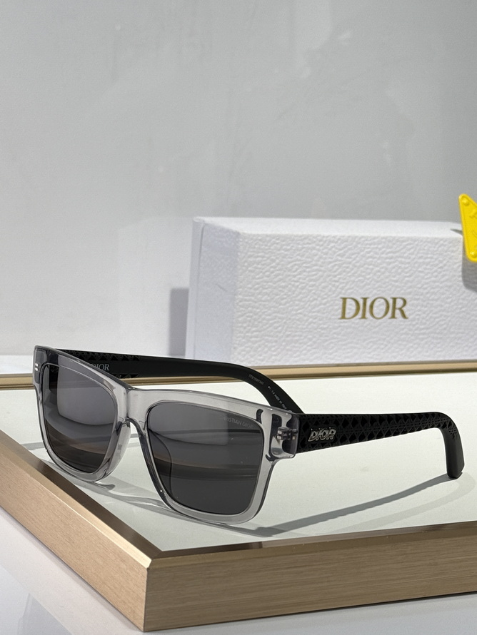 Dior Sunglasses(AAAA)-1284