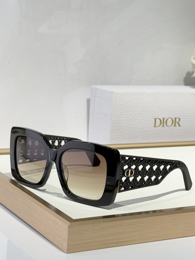 Dior Sunglasses(AAAA)-1258