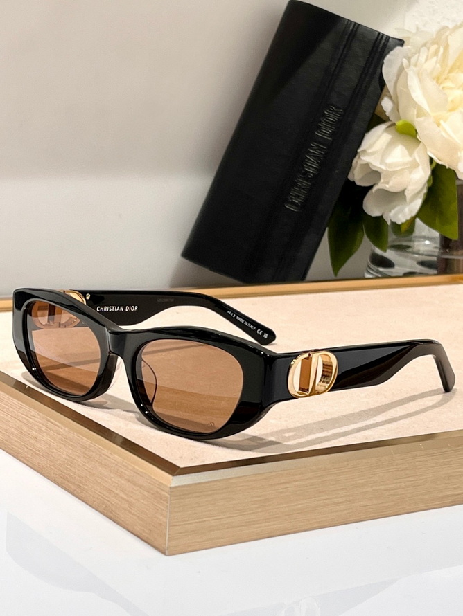 Dior Sunglasses(AAAA)-1254