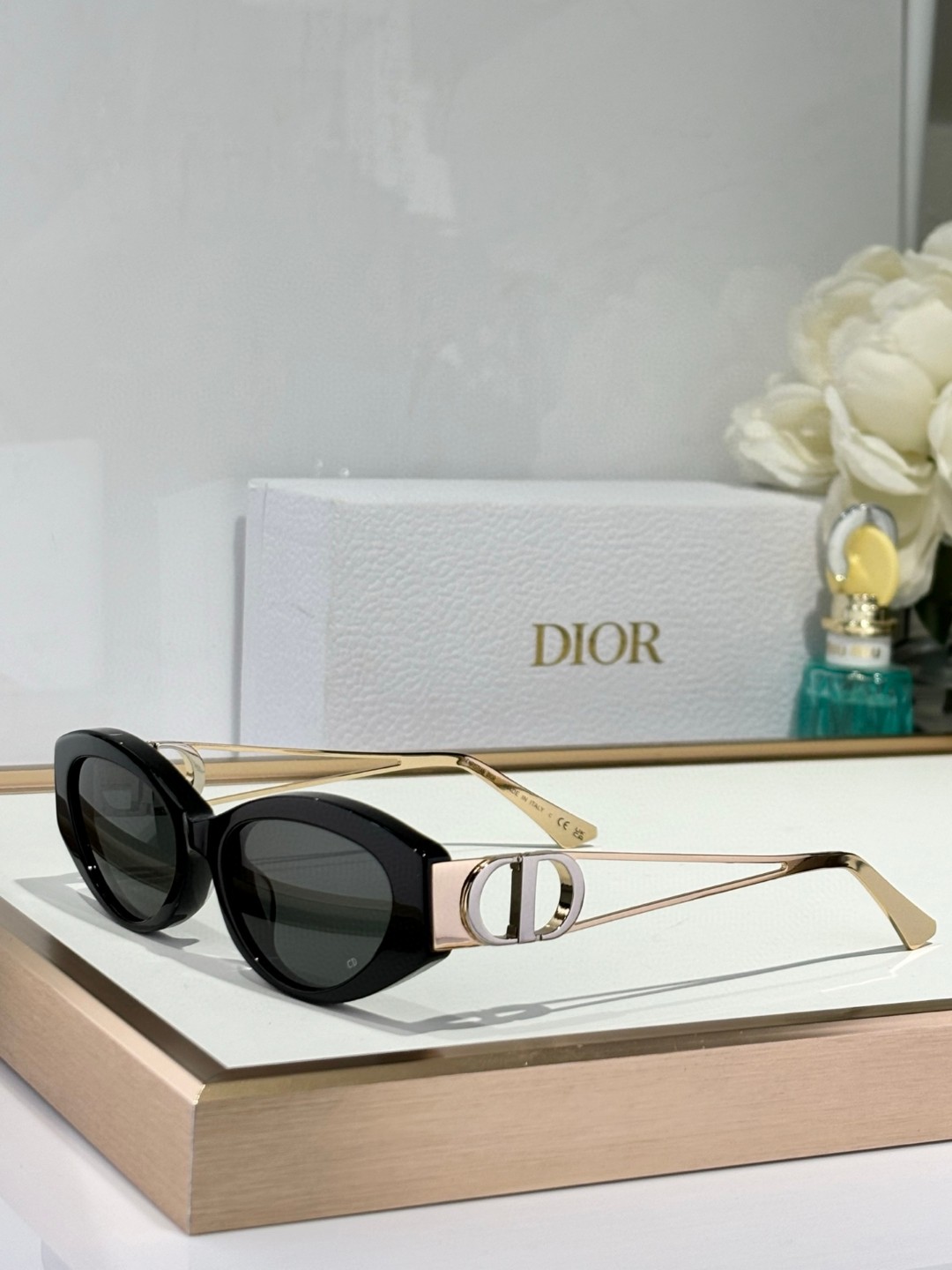 Dior Sunglasses(AAAA)-1249