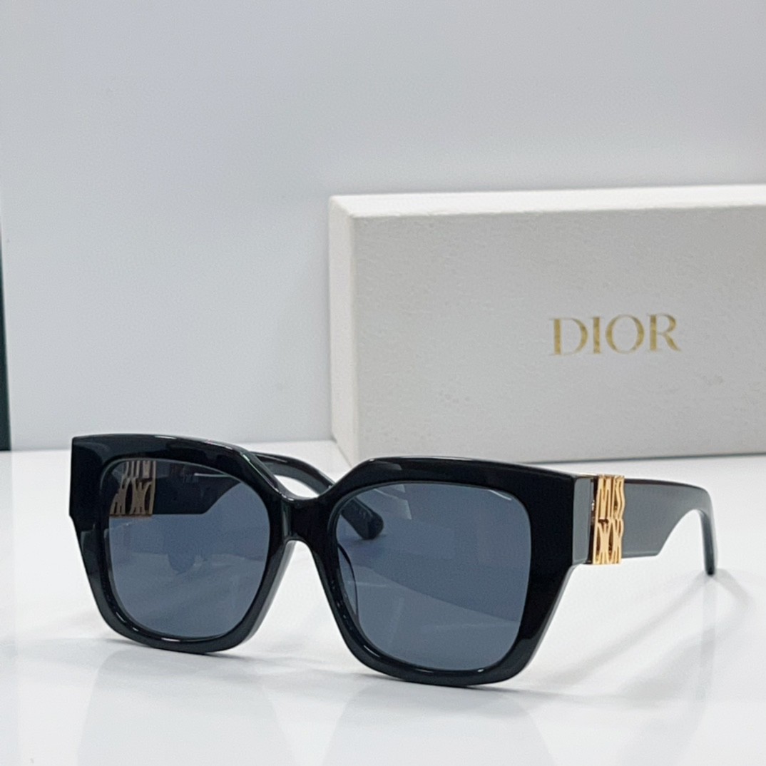 Dior Sunglasses(AAAA)-1223