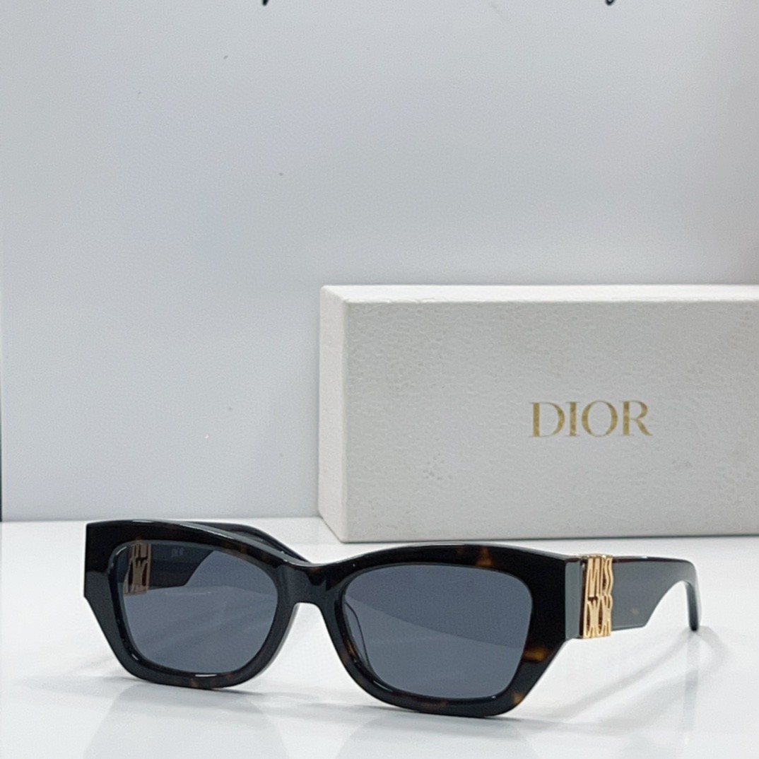Dior Sunglasses(AAAA)-1216