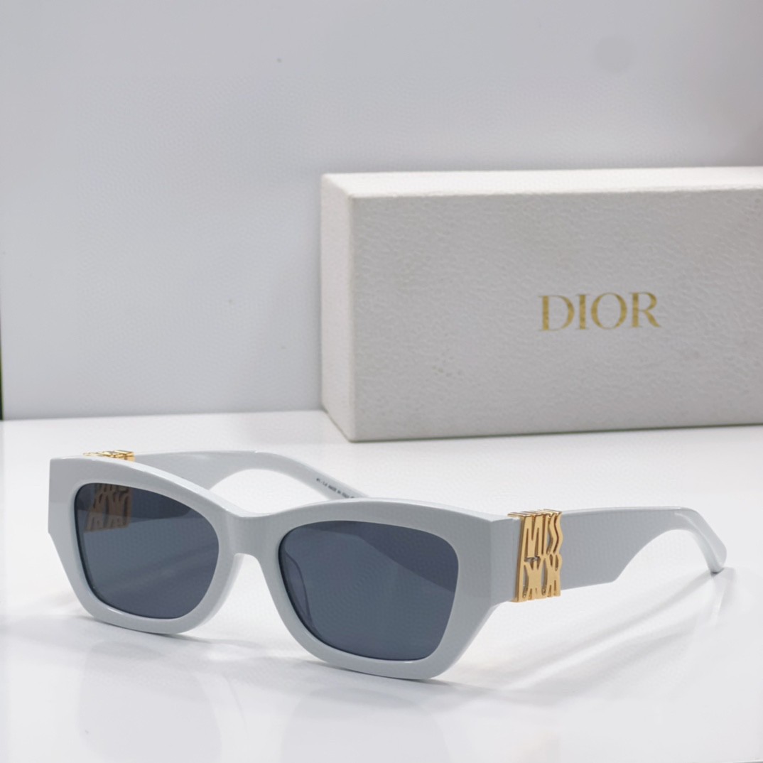 Dior Sunglasses(AAAA)-1215