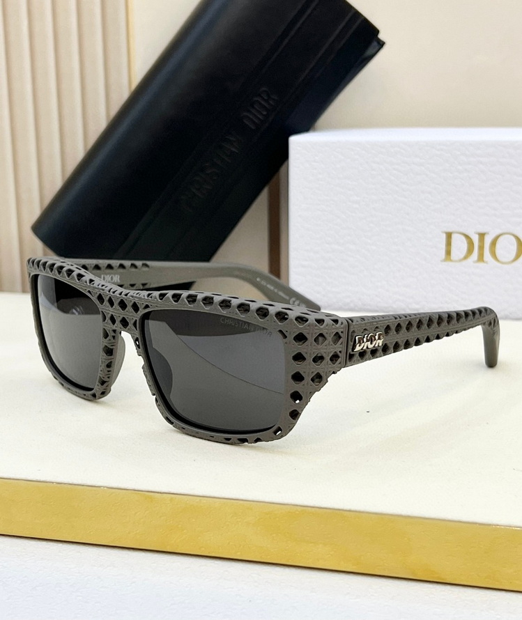 Dior Sunglasses(AAAA)-1202