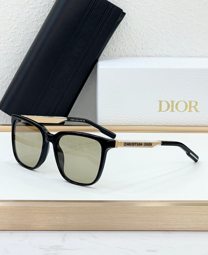 Dior Sunglasses(AAAA)-1155