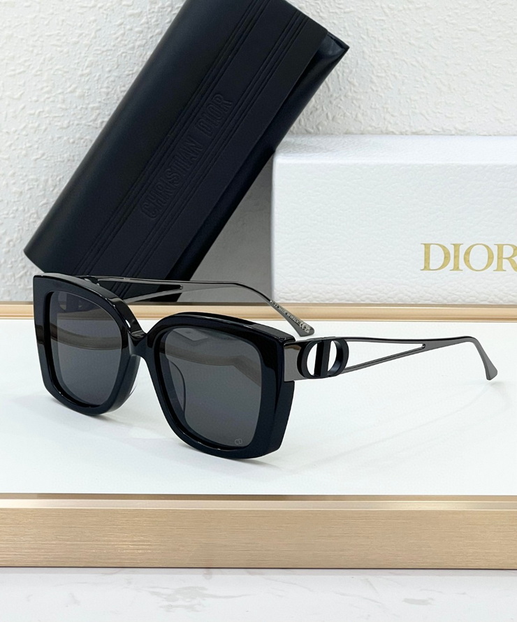 Dior Sunglasses(AAAA)-1132