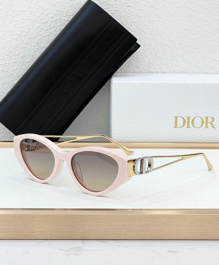 Dior Sunglasses(AAAA)-1129