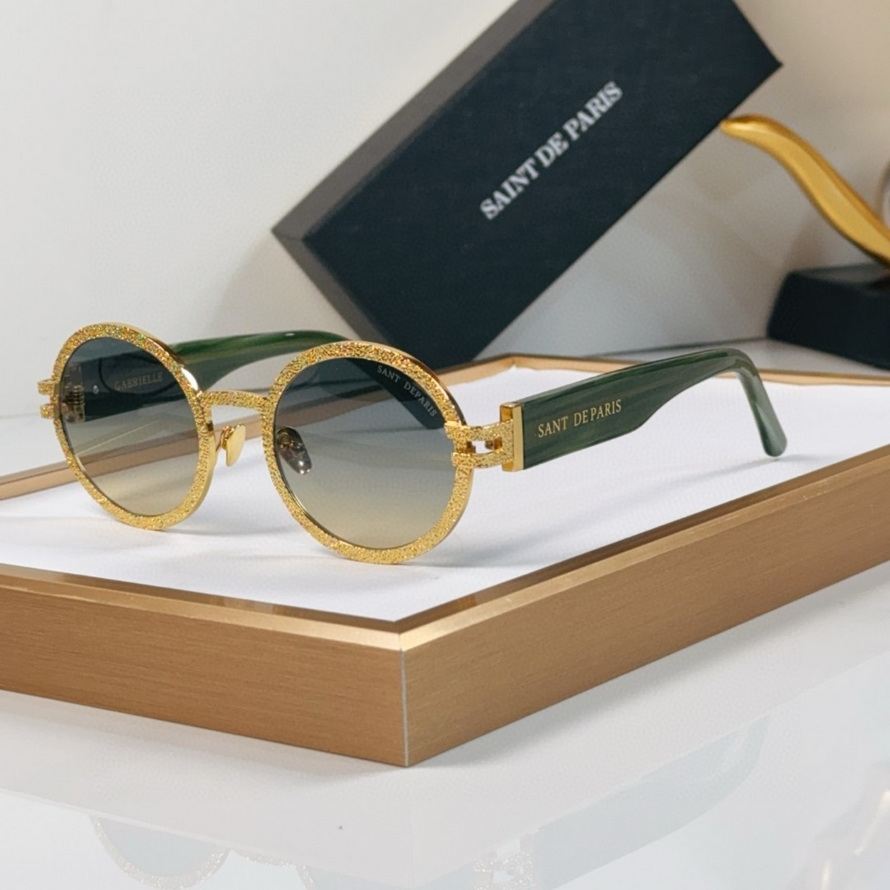 STEFANO  RICCI Sunglasses(AAAA)-001