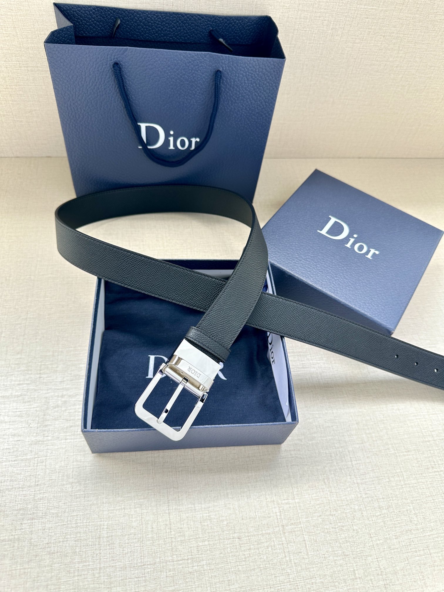 Dior Belts(AAAAA)-620