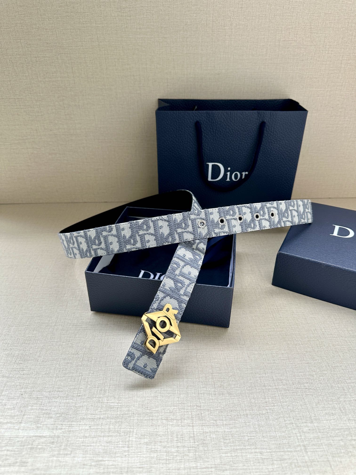 Dior Belts(AAAAA)-607