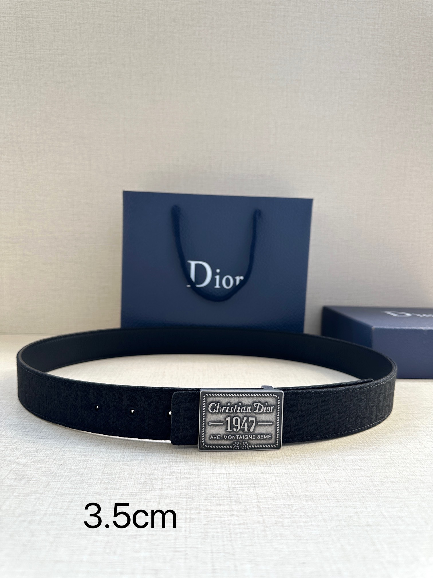 Dior Belts(AAAAA)-658