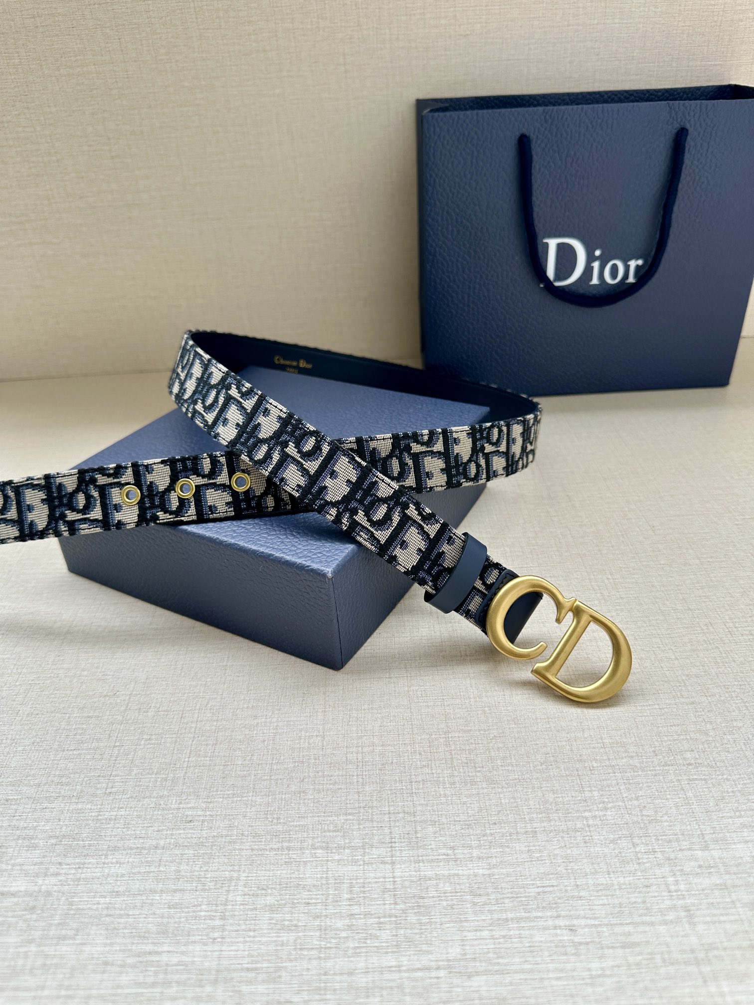 Dior Belts(AAAAA)-454