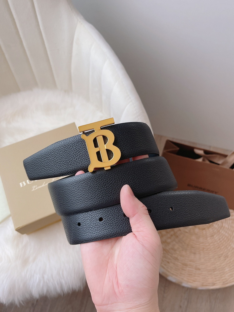 Burberry Belts(AAAAA)-124
