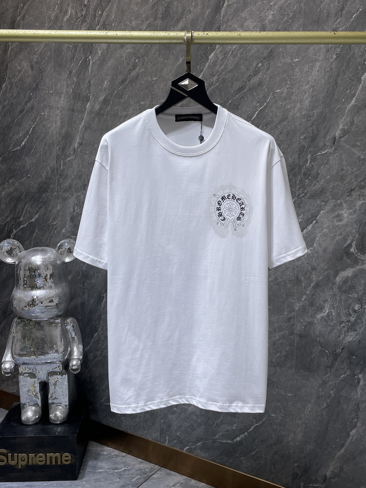 Chrome Hearts T-shirts-215