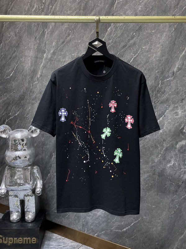 Chrome Hearts T-shirts-218