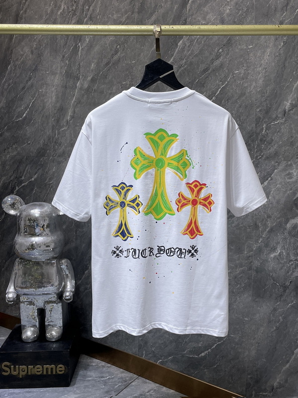 Chrome Hearts T-shirts-230