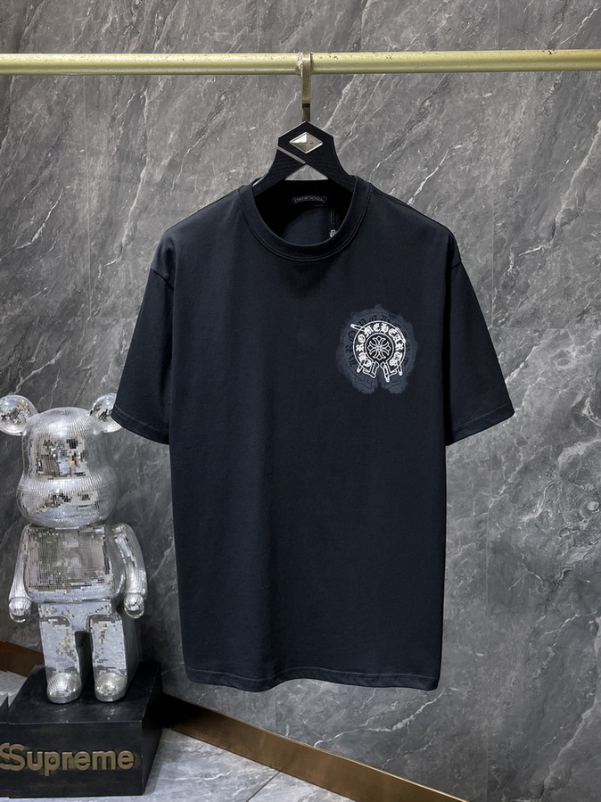 Chrome Hearts T-shirts-216