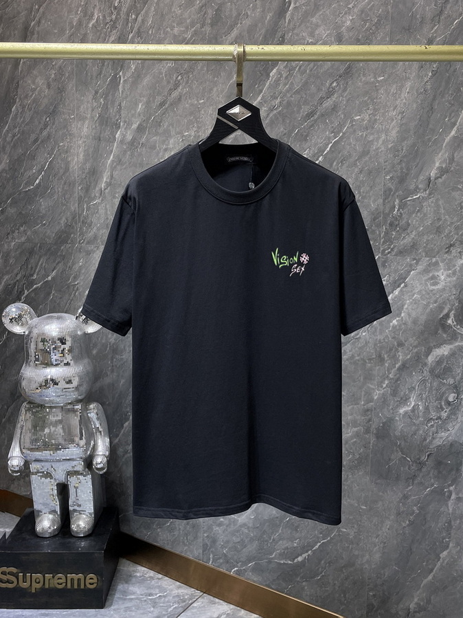 Chrome Hearts T-shirts-224