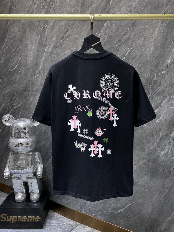 Chrome Hearts T-shirts-223