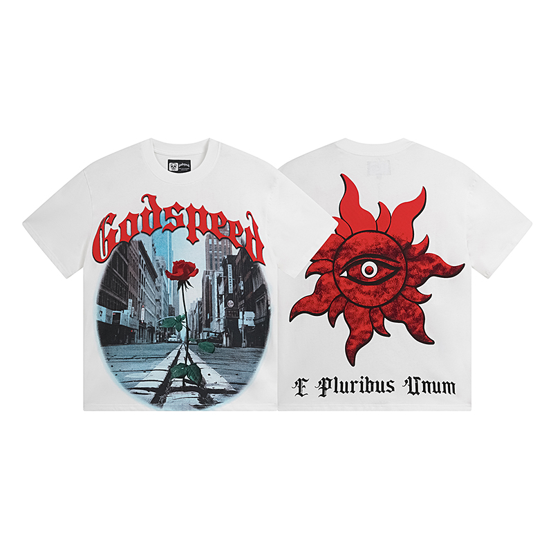 GODSPEED T-shirts-227