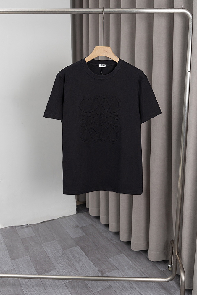LOEWE T-shirts-038
