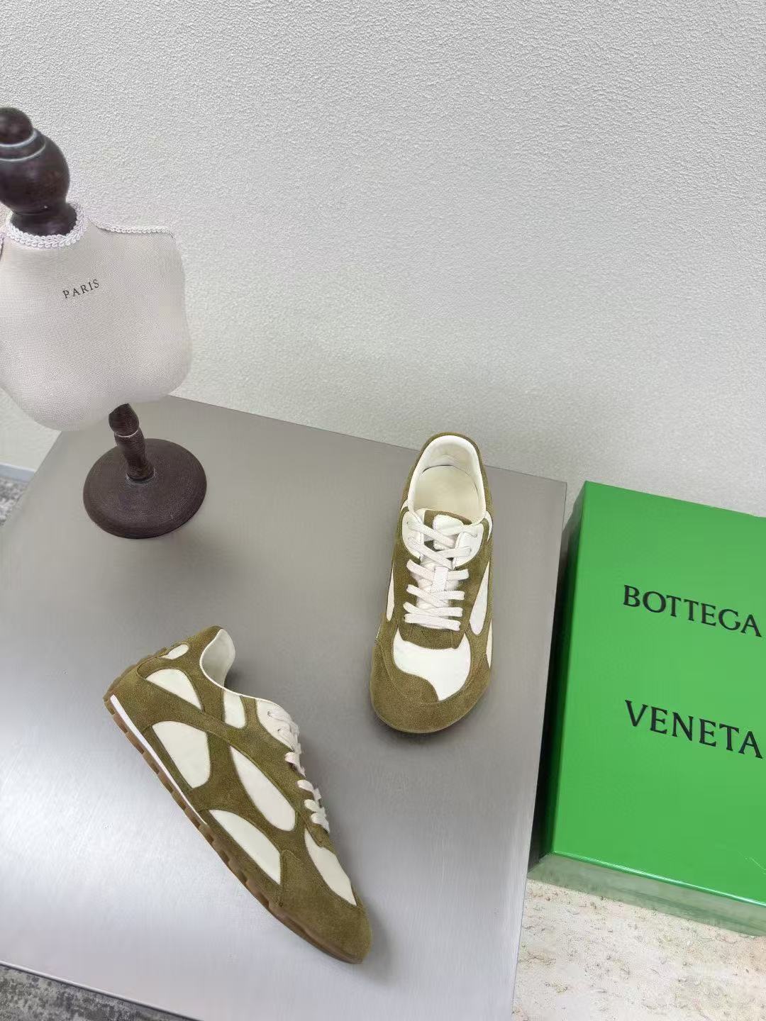 Bottega Veneta Shoes(AAA)