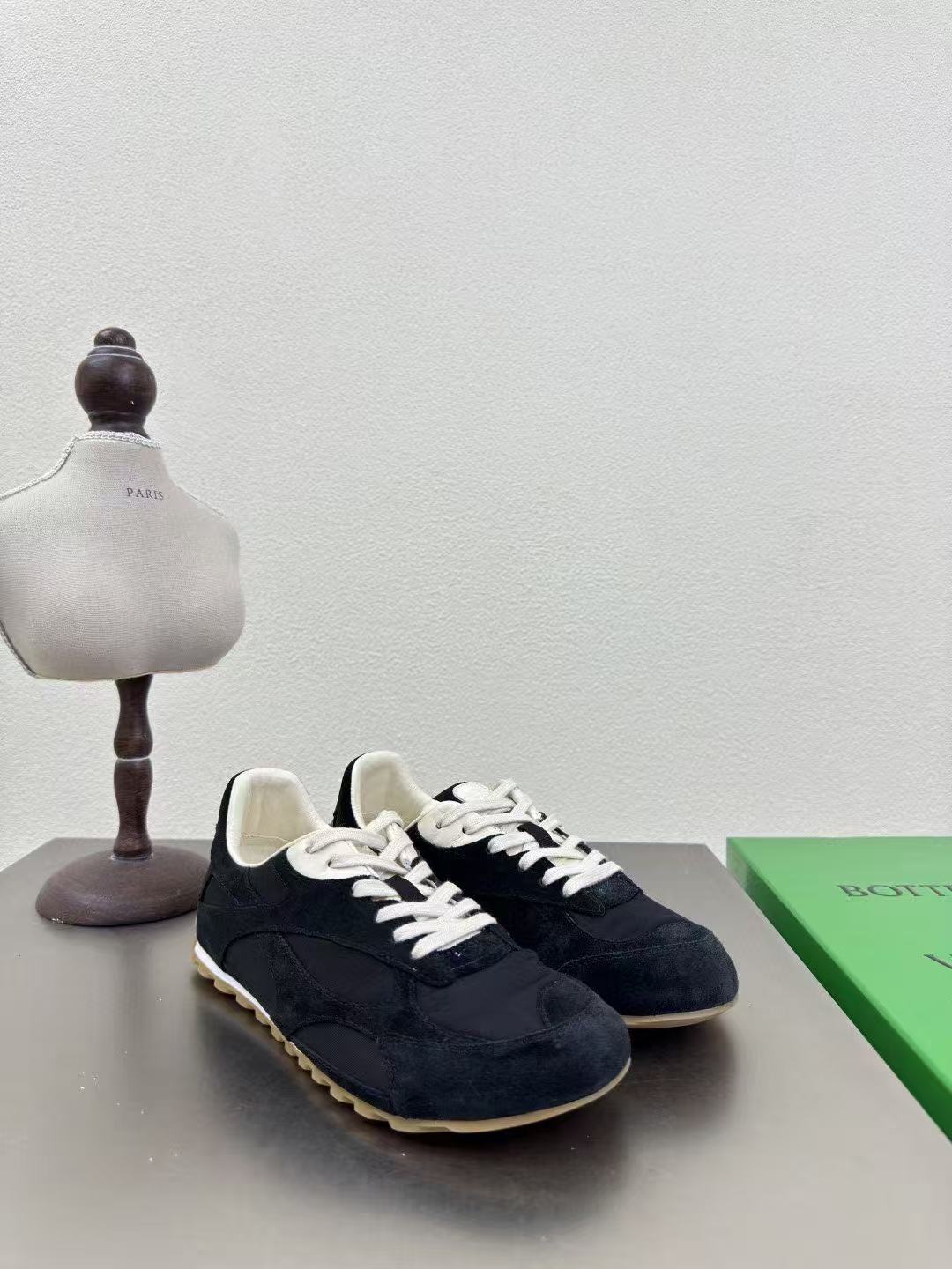 Bottega Veneta Shoes(AAA)