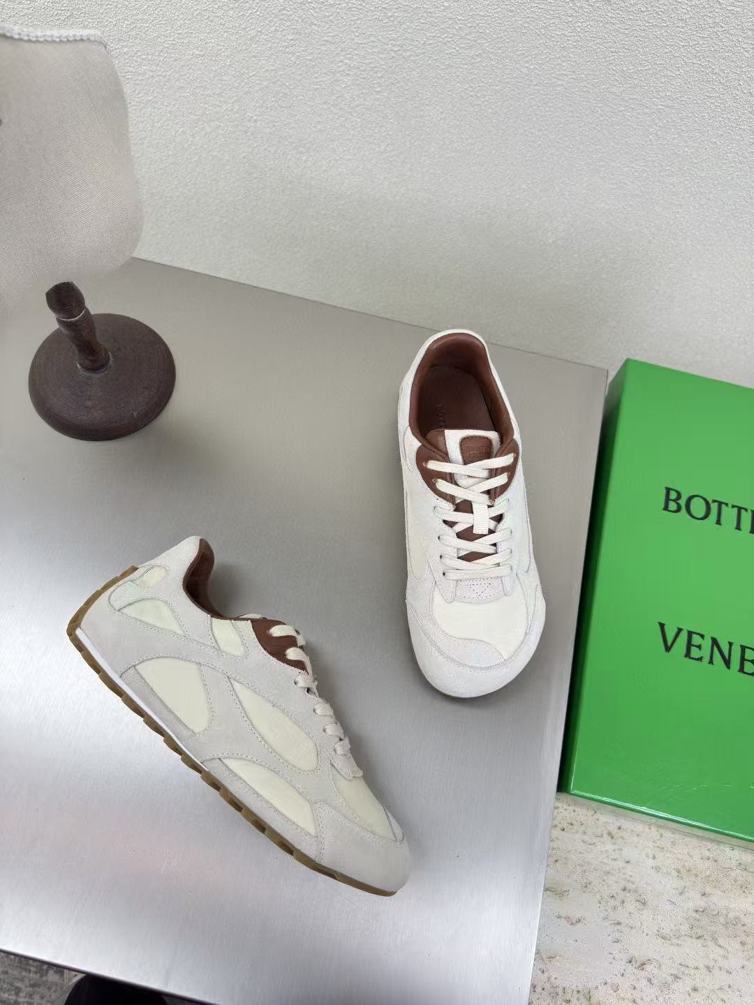 Bottega Veneta Shoes(AAA)