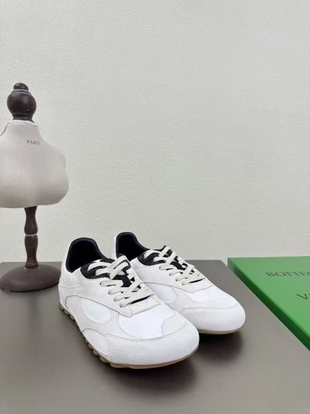 Bottega Veneta Shoes(AAA)