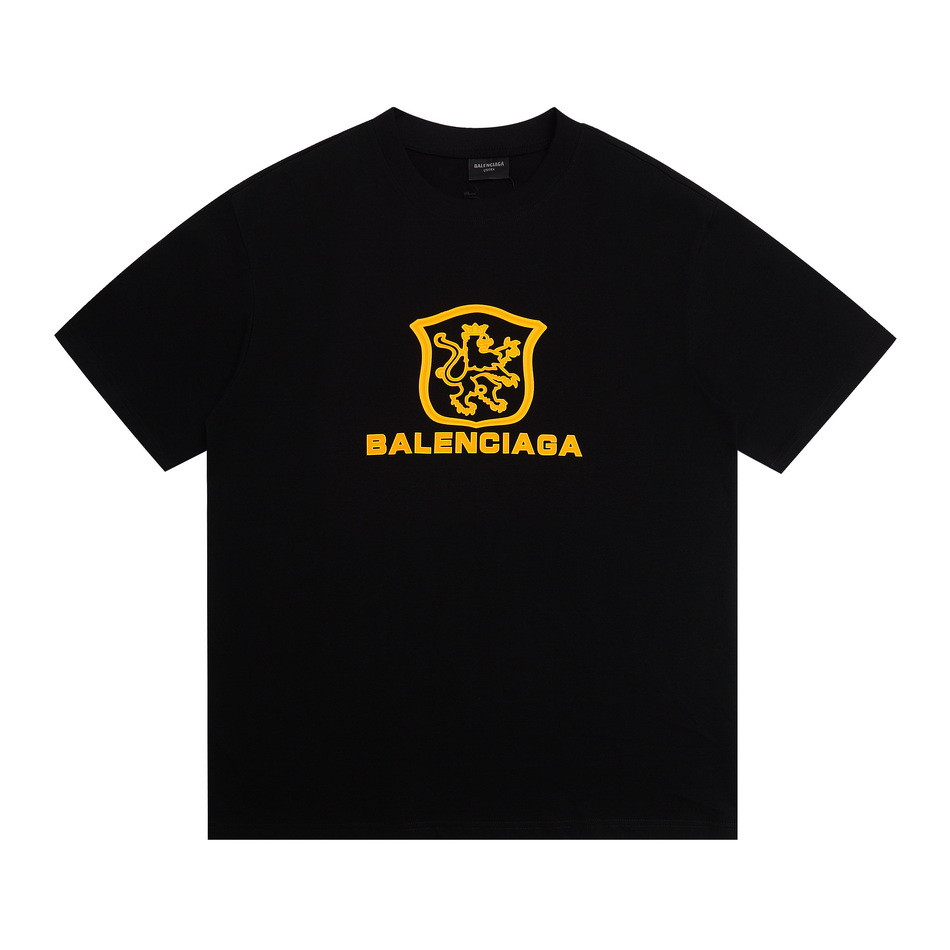 Balenciaga T-shirts-387